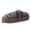Protable Compound Bow Bag Camo Camouflage Storage Arrow Hunting Holder Storage Net 5