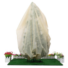 Warm Worth Plant Cover Tree/Shrub Protecting & Insects Frost Protection Bag