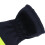 (Orange) Fire Proof Protective Work Gloves Reflective Strap Fire Resistant Anti-static Safety Gloves for Firefighter 7
