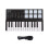 25-Key USB Keyboard and Drum Pad MIDI Controller 3