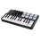 25-Key USB Keyboard and Drum Pad MIDI Controller 2