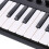 25-Key USB Keyboard and Drum Pad MIDI Controller 5