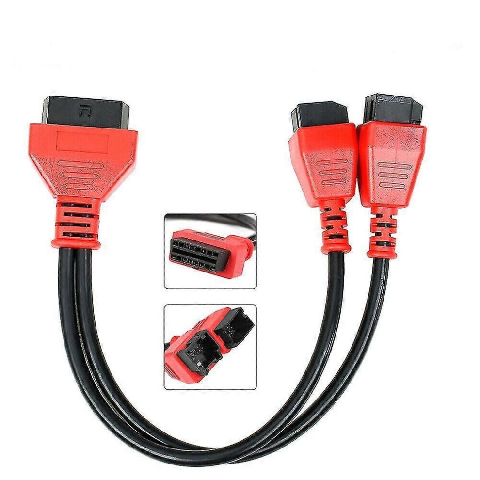 Chrysler 12+8 Adapterkabel Autel Maxisys Pro MS908P MS906 MK908P