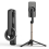 Magnetischer Handy-Selfie-Stick, Shooting-Hilfe, Schwarz 11