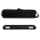 16-Hole High-Grade Flute Leather Box Set Anti-Fall Storage 10