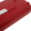 32-Key Play Harmonica Red and Black EVA Piano Bag 11
