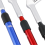 Golf Putter Two-Section Detachable Chipping Club Black 10