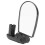 Bar End Bicycle Mirrors for Handlebars 2PCS Safe Rearview Mirror 10
