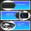 48V Electric Bicycle Scooter Speed Throttle Grip LCD Display 10
