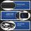 36V Electric Bicycle Scooter Speed Throttle Grip LCD Display 10