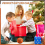 Children's Basketball Rubber Kindergarten 10