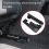 Seat Rail Trim for C-Class E-Class W213 W205 W257 2015-2021 -C 11