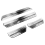 Door Sill Scuff Plate Guard Protector Cover Trim A 10