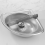 Triangle Kitchen Sink Stainless Steel Bathroom Basins 10