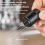 Coffee Stirrer Needle with Base Aluminum Alloy WDT Tool 11