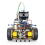 Smart Robot Car Coding Kit for Programming Great Fun Education Learning Robotic Complete Automation 10