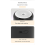 Colorful Aromatherapy Diffuser Humidifier for Car Home-B 10