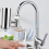 Water Purifier Ceramic Filter Elements Ion 10