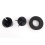Floating Mist Dispenser Ultrasonic Humidifier Generators (White) 9