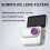 for GO 3 Filter Kit Thumb Sports Camera GO2/3, A 10