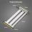 PCI-E 5.0 16X PCIe5.0 Expansion Cable Vertical Installation GPU 10