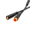 3 Pin E-Bike Throttle Connectors Sensor Thumb Cable Motor B 10