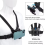 360 Rotatable Chest Strap Mount for 12/11/10/9/8 10