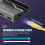 For SteamDeck Dock Docking Station 10