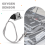 A0111536428 Nitrogen Nox Oxygen Sensor for A2C18643600 10