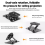 Projector Holder Stand Mobile Wall Mounted 5