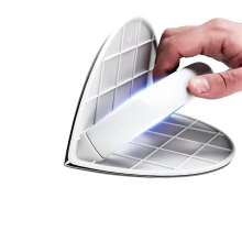 Multifunctional Semi-Circular Angle Sanding Sandpaper Tool