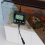 Aquarium Dimming System Fish Tank LED Light Timer Dimmer Controller 10