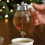 Juice Syrup Cup Bee Dispenser Kettle Kitchen Accessories Honey Jar 7