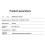USB Bluetooth 6.0 Adapter
USB Adapter 10