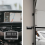 Wall Mount Holder for Garage Door Control,Black 10