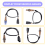 0258027080 Oxygen Sensor GOLF ALLTRACK 10