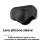 For 360 Panoramic Camera Lens Protector+Silicone Cover 10