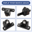 Bumper Parking Camera for 2022-2024 10