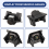 New Car Rear View Camera Backup Park Assist 10