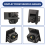 New Car Rear View Camera Reverse Parking Assist 10