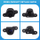 Rearview Camera Parking Assistance for 10