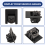 New Car Rear View Camera Reverse Parking Assist for 10