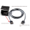 Navigations-CD-USB-AUX-Kabel für Land 11