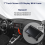 7-Zoll-LCD-Touchscreen mit Rahmen für Compass 2017–2020 10