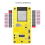 ESP32-S3 1.9In IPS LCD TFT Module 170x320 Resolution Display Screen 10