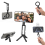 MA60 Foldable Magnetic Phone Tripod for 16 15 14 13 10