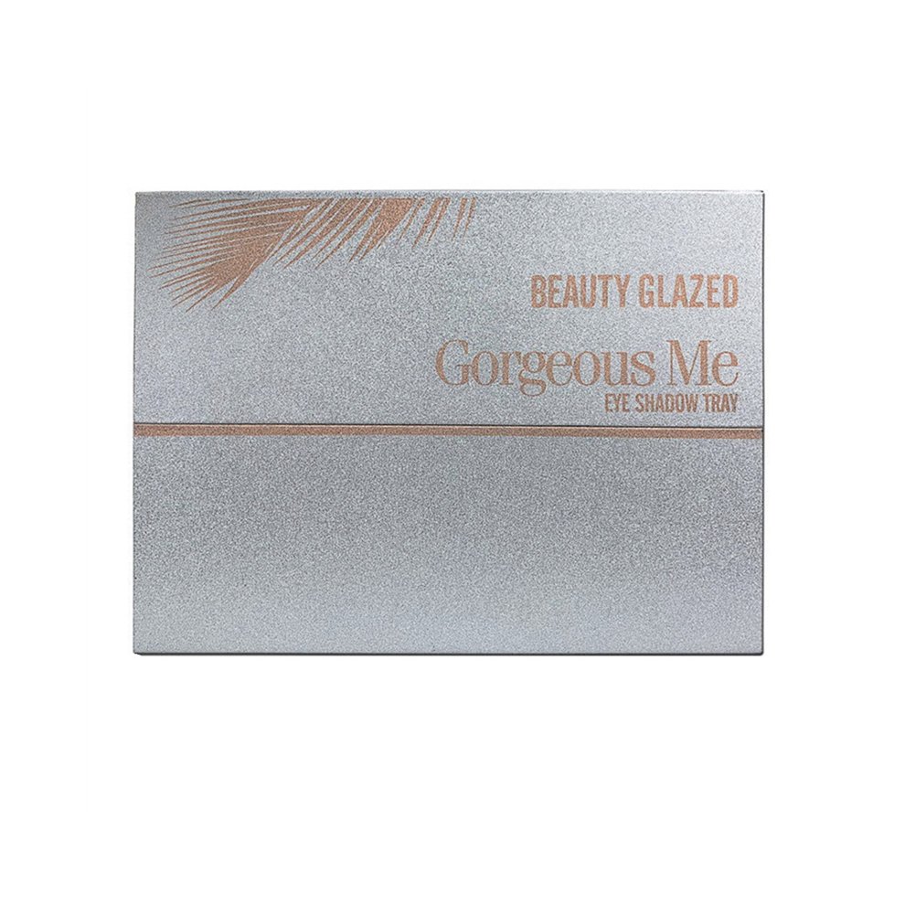 Melitt 63 Color Makeup Eye Shadow Palette Glitter Pigment Shimmer Shadow
