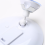 10X Smart Makeup Magnifying Mirror LED Supplementary Light 3