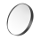 10X Makeup Mirror Magnifying Round Ten Times black 2