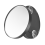 10X Makeup Mirror Magnifying Round Ten Times black 4